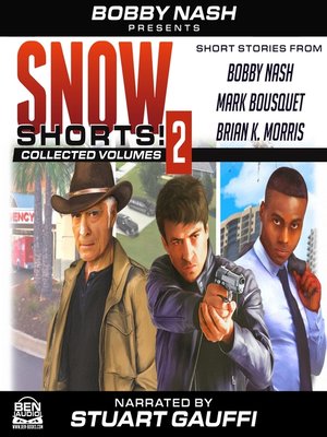 cover image of Snow Shorts, Volume 2